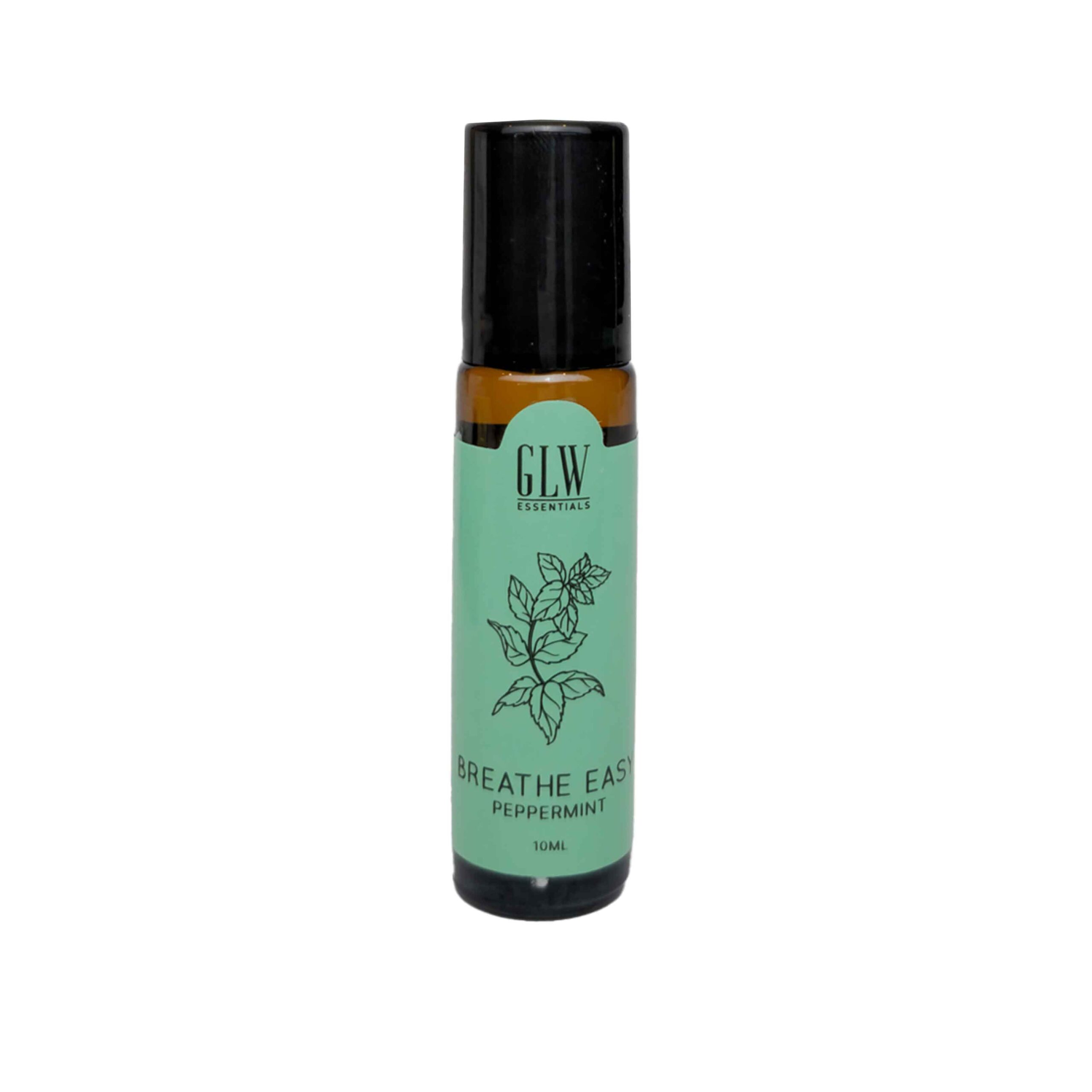 ESSENTIAL OIL BLEND BREATHE EASY (PEPPERMINT-RO)